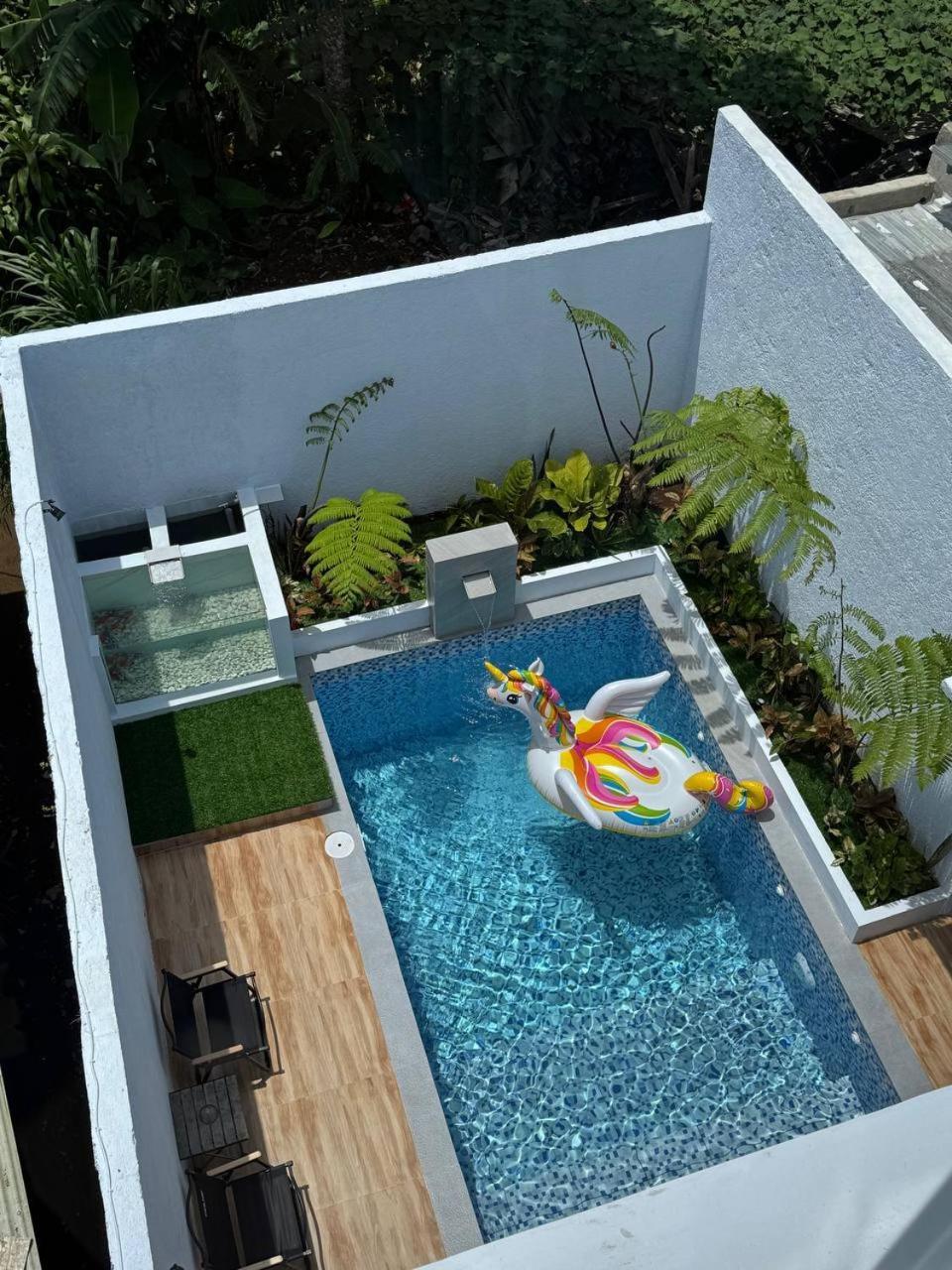 Sunset Lawu Kemuning, Villa, Full House 3 Bed, Free Bbq, Free Float Light Breakfast Karanganyar  Extérieur photo